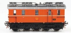 Heljan 42051 Frichs Firkant Odsherreds Railway OHJ, IVb, DC, COMING NEW 2026