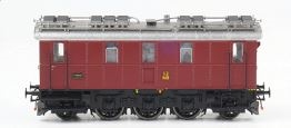 Heljan 42082 Frichs Firkant Lollandsbanen LJ M8, ep IIIc, AC, COMING NEW 2026