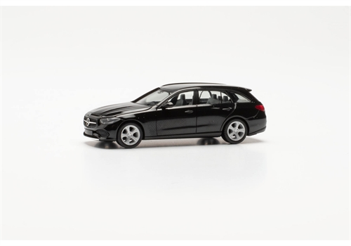Herpa 023245-002 BMW 6ER CABRIO, H0 NYHED 2022