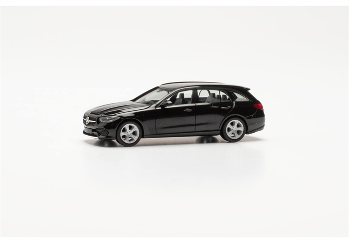 Herpa 023245-002 BMW 6ER CABRIO, H0 NYHED 2022