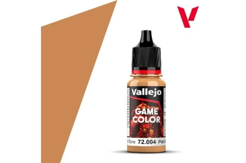 Vallejo 72004 Game Color Elf Skintone, 18 ml (10)