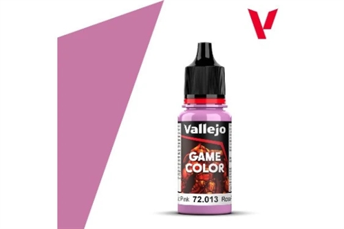 Vallejo 72013 Game Color Squid pink, 18 ml (26)