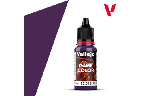 Vallejo 72015 Game Color Hexed lichen, 18 ml (31)