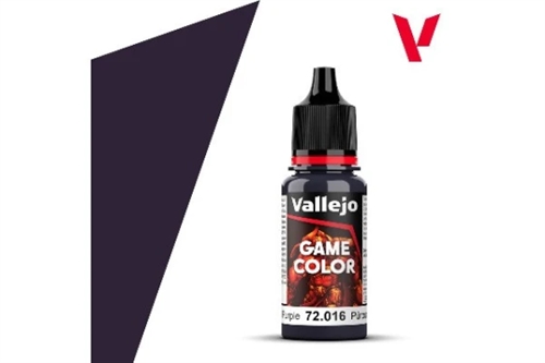 Vallejo 72016 Game Color Royal purple, 18 ml (32)