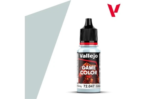 Vallejo 72047 Game Color Wolf grey, 18 ml (71)