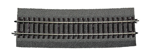 Roco 42530 Curved rail R20, 5°