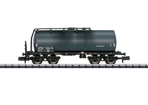 Minitrix 18972 Tanker, DR ep IV