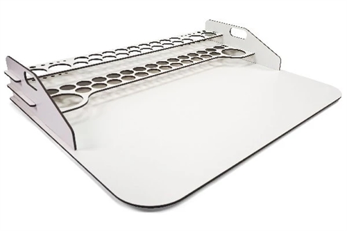 Vallejo 26013 Vallejo Paint Display and Workstation, 50 x 37 cm