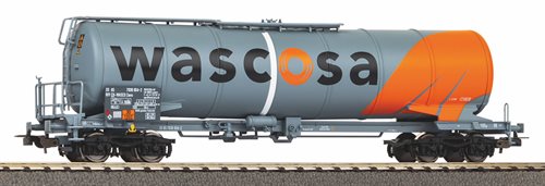 Piko 24604 Folding boiler tank wagon, Wascosa, SBB ep VI, H0