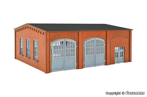 Vollmer 45642 Workshop