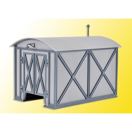 Vollmer 45761 H0 Shed for Köf