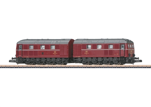 Märklin 87565 Wagen-Set Abteilwagen, ep III, KOMMENDE NYHED 2023