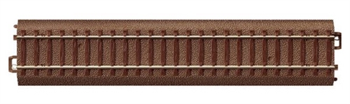 Trix 62188 Gauge H0 Straight rail, length 188.3 mm