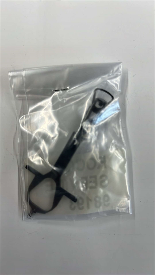 Roco 98193 Standard Coupler: Perfect for Model Train Enthusiasts