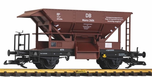 Piko 37851 GER: G self-unloading wagon DB III 