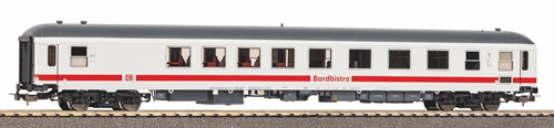 Piko 58844 Dining wagon AR-kimmz 288. 1.Class DB AG, ep VI