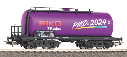 Piko 52616 Diesellok BR 221 DB IV, inkl. PIKO Sound-Decoder AC-LYD KOMMENDE NYHED 2022