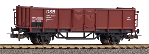 Piko 52616 Diesellok BR 221 DB IV, inkl. PIKO Sound-Decoder AC-LYD KOMMENDE NYHED 2022