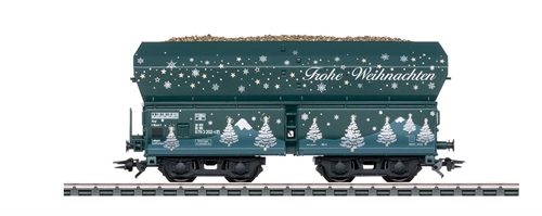 Märklin 48425 Christmas Car 2025, H0