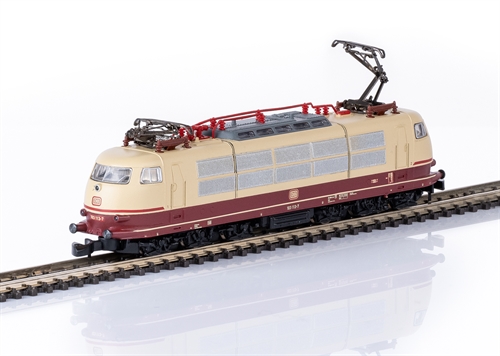 Märklin 87565 Wagen-Set Abteilwagen, ep III, KOMMENDE NYHED 2023