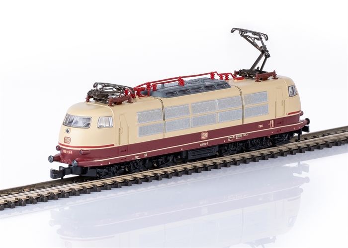 Märklin 87565 Wagen-Set Abteilwagen, ep III, KOMMENDE NYHED 2023