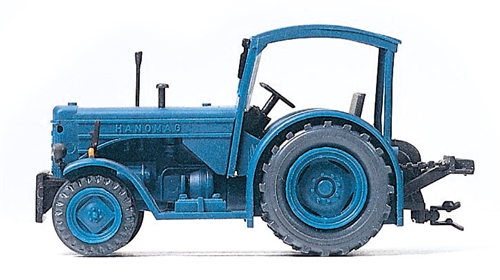 Preiser 17916 Hanomag R 55. Forestry, H0
