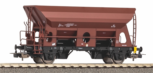 Piko 24620 Self-loading wagon Fccs DSB, ep IV