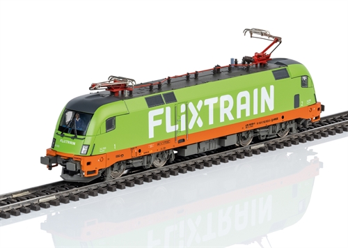 Märklin 39872 Class 182 "Taurus" Electric Locomotive – UPCOMING NEW RELEASE 2027