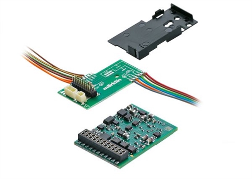 Märklin 60972 Locomotive Decoder mLD3
