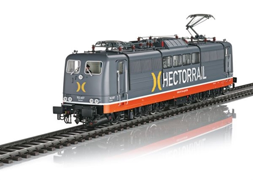 Märklin 55253 Electric locomotive class 162, era VI, Gauge 1