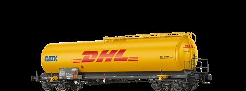 Brawa 50808 New tanker Uia "DHL" GATX