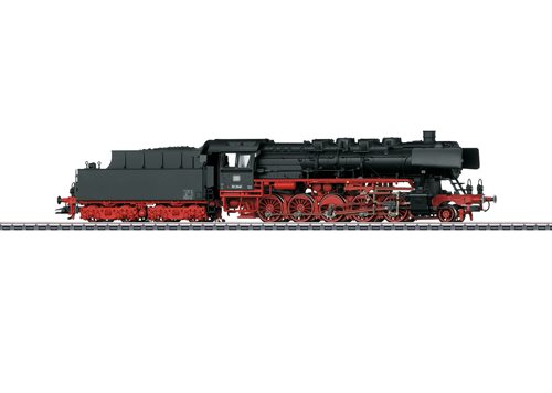 Märklin 37897 Steam locomotive, BR 50, ep III