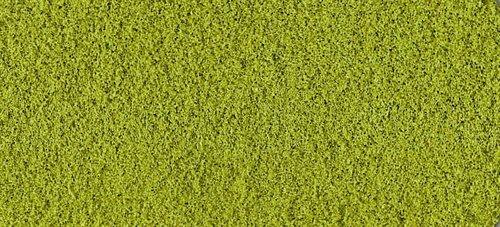 Heki 3384 Foliage Flakes Light Green, Fine, 200 ml