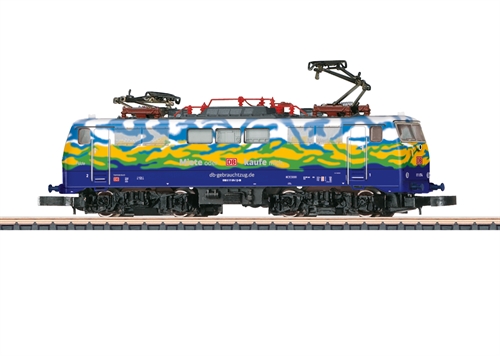 Märklin 87565 Wagen-Set Abteilwagen, ep III, KOMMENDE NYHED 2023