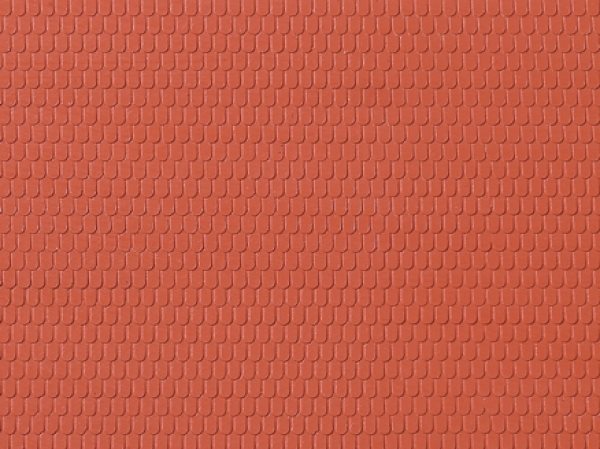 Dekoplader, plastic