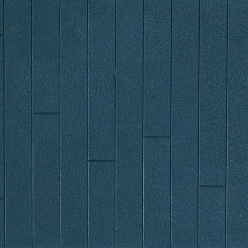 Auhagen 52417 Dekoplade, plastic,Tagpap, str. 100 x 200 mm H0/TT