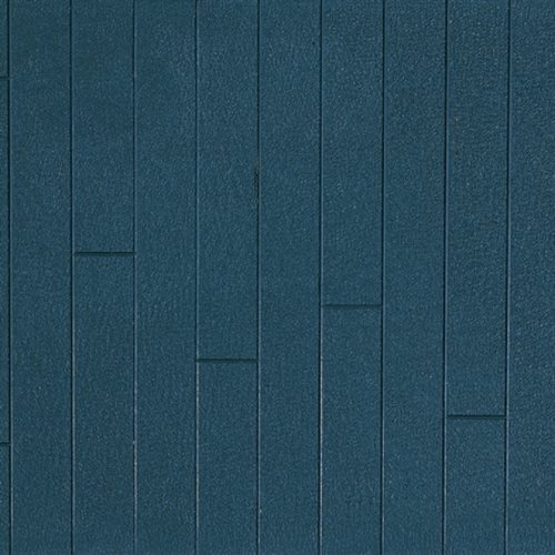 Auhagen 52417 Dekoplade, plastic,Tagpap, str. 100 x 200 mm H0/TT