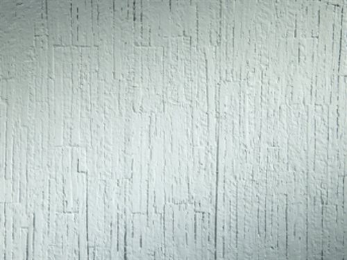 Auhagen 52434 Dekoplade, plastic, Eksponeret beton, grå, str. 100 x 200 mm H0/TT
