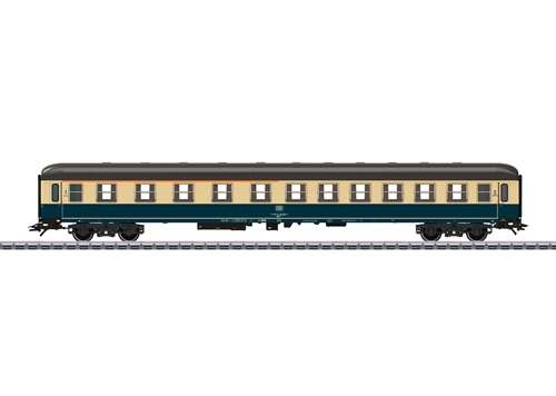 Märklin 43934 Express train carriage ABm 2225 ep IV