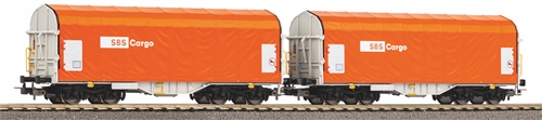 Piko 52616 Diesellok BR 221 DB IV, inkl. PIKO Sound-Decoder AC-LYD KOMMENDE NYHED 2022