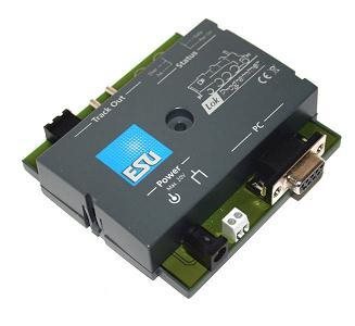 Esu 53451 Lokprogrammer version 3