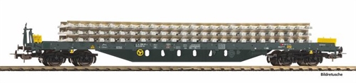 Piko 51688 E-Lok BR 103 DB IV, inkl. PIKO Sound-Decoder AC-LYD KOMMENDE NYHED 2022