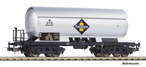 Piko 51688 E-Lok BR 103 DB IV, inkl. PIKO Sound-Decoder AC-LYD KOMMENDE NYHED 2022