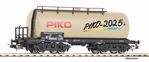 Piko 51688 E-Lok BR 103 DB IV, inkl. PIKO Sound-Decoder AC-LYD KOMMENDE NYHED 2022