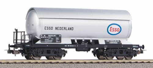Piko 54538 Esso NS III compressed gas tanker