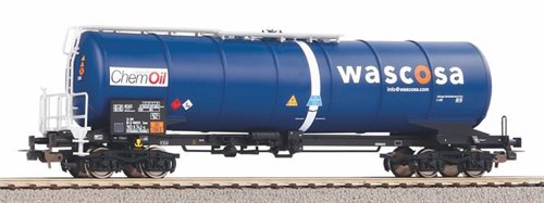 Piko 58993 Articulated tank car Zans ChemOil Wascosa VI