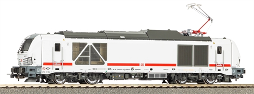 Piko 52116 Double engine locomotive BR 248 IC colors DB AG Ep. VI, DC Sound