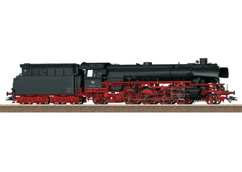 Trix 25940 Dampflokomotive Baureihe 94.5-17, ep III, KOMMENDE NYHED 2023