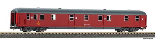 Piko 55391 DSB Post van, PM, ep IV, COMING NEW 2026