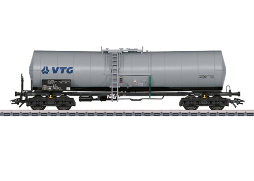 Märklin 47569 Chemistry boiler tank car, ep VI